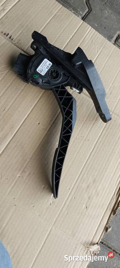 Potencjometr pedał gazu JAGUAR 9X239F832AB Szczecin sprzedam