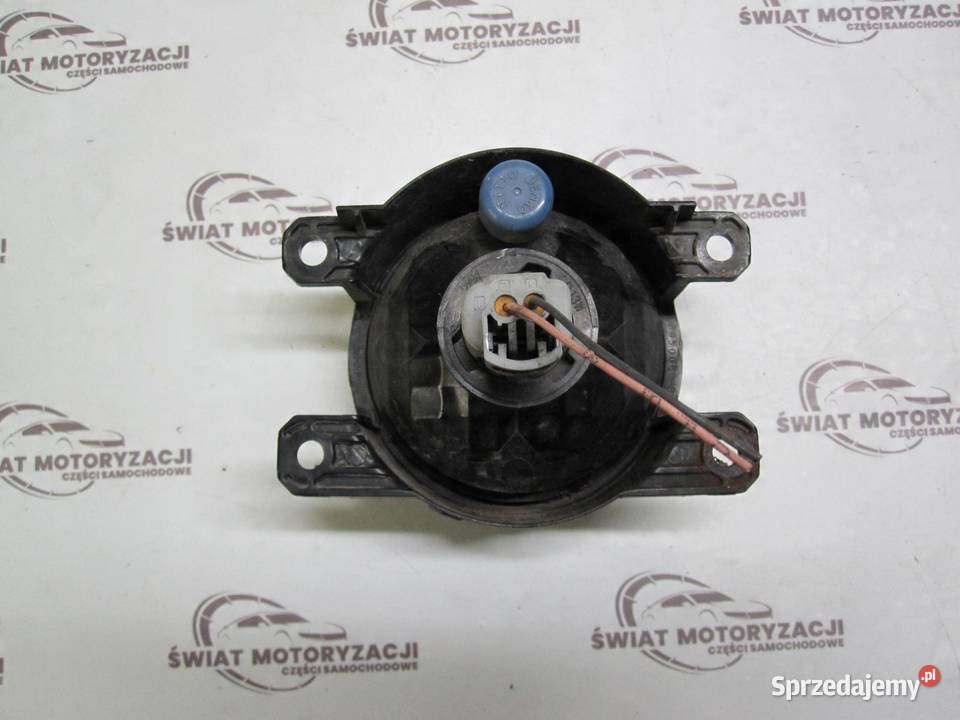 MERCEDES CITAN I W415 14r halogen prawy przód