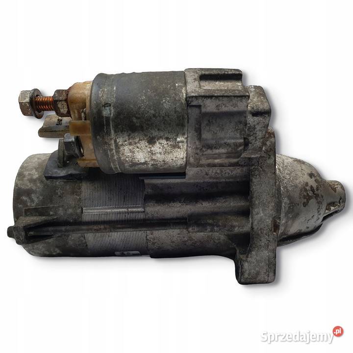 ROZRUSZNIK BMW E60 E87 X3 E83 20 D Valeo 7787354