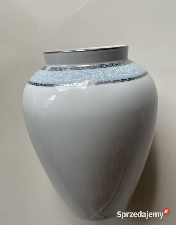 Wazon Rosenthal vintage kujawsko-pomorskie Toruń