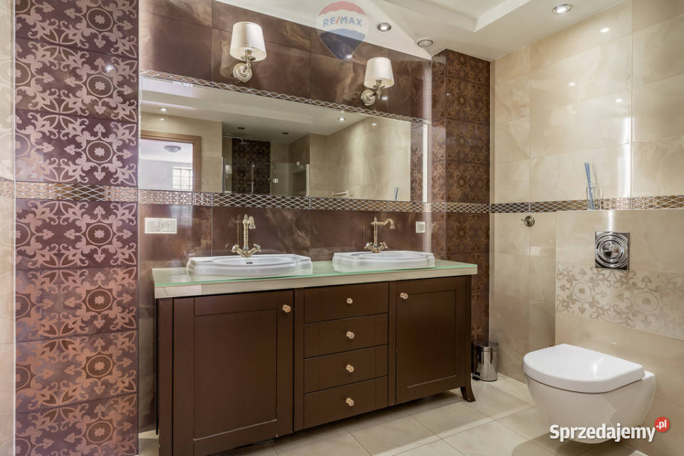 FUNKCJONALNY DOM WYSOKI STANDARD LAS SMOCHOWICE Poznań