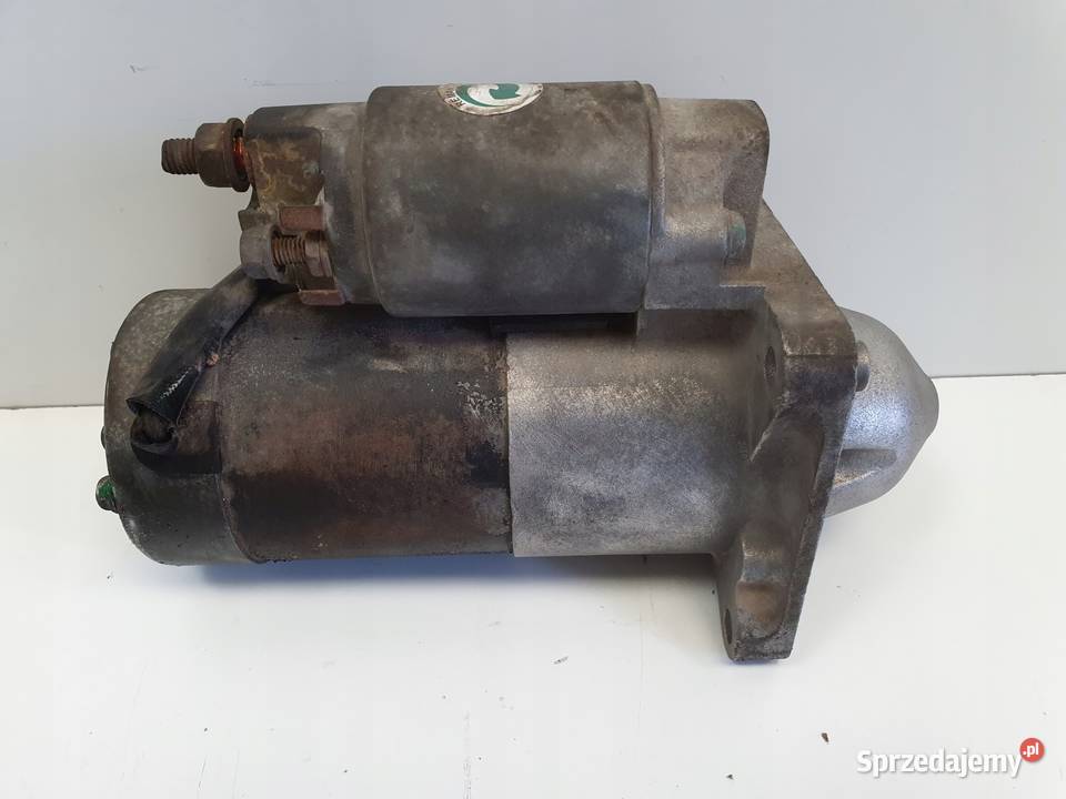 ROZRUSZNIK Opel Astra IV J 20 CDTI ROZRUSZNIK Chełm sprzedam