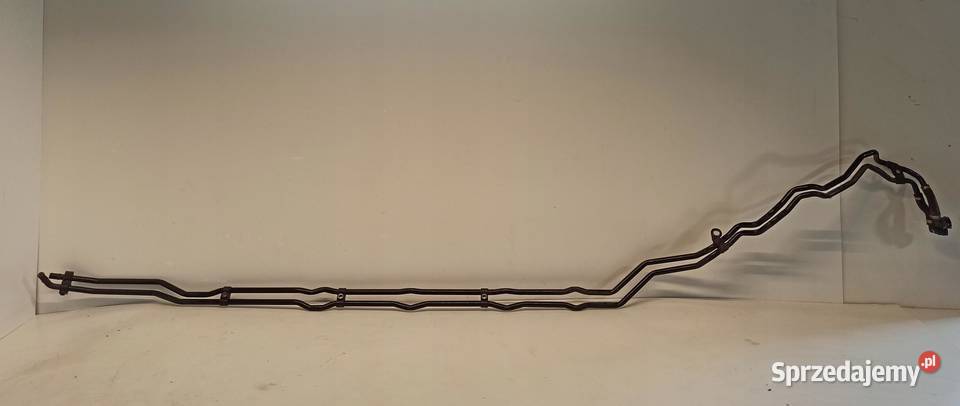 W205 A2055001172 PRZEWÓD CHŁODZENIA AKUMULATORA Materiały instalacyjne dolnośląskie