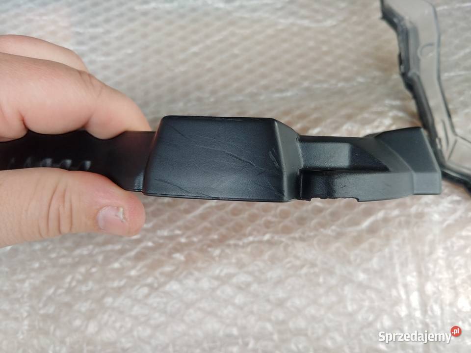 Lampa szyba klosz BMW R 1250 GS Reflektory i halogeny Zamość