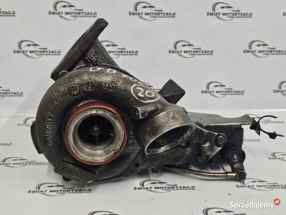 Mercedes E 22 CDI 646961 646961 150 Kielce