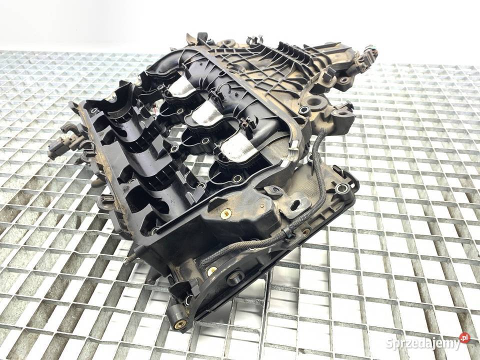 KOLEKTOR SSĄCY CITROEN C5 III 20 163