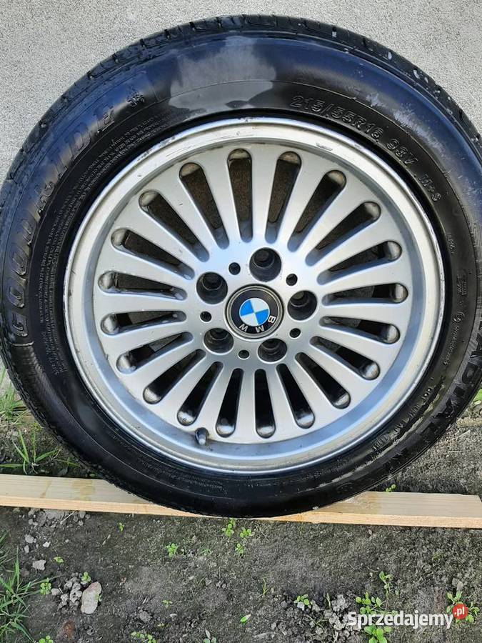 Sprzedam komplet opon Siedliska sprzedam