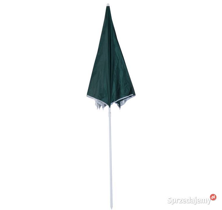 Parasol przeciwsłoneczny plażowy Brzesko