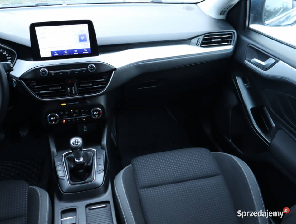Ford Focus 15 TDCi Piaseczno