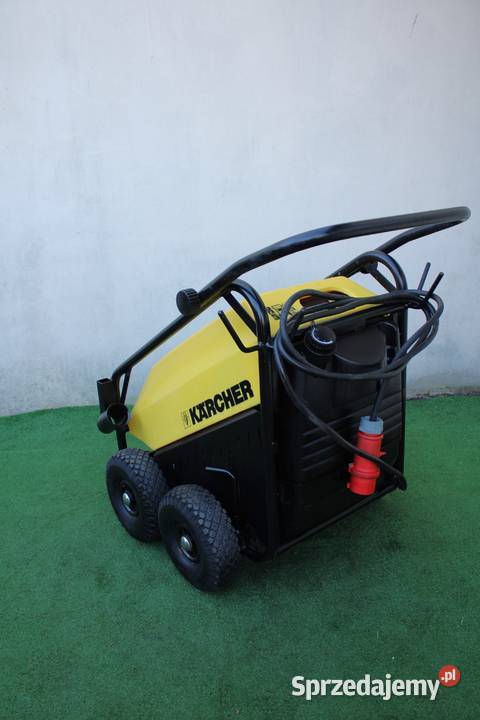 Myjka Karcher HD 2000 Super Gwarancja Service