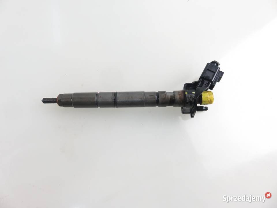 WTRYSKIWACZ AUDI A6 C6 27 TDI 059130277R osobowe małopolskie