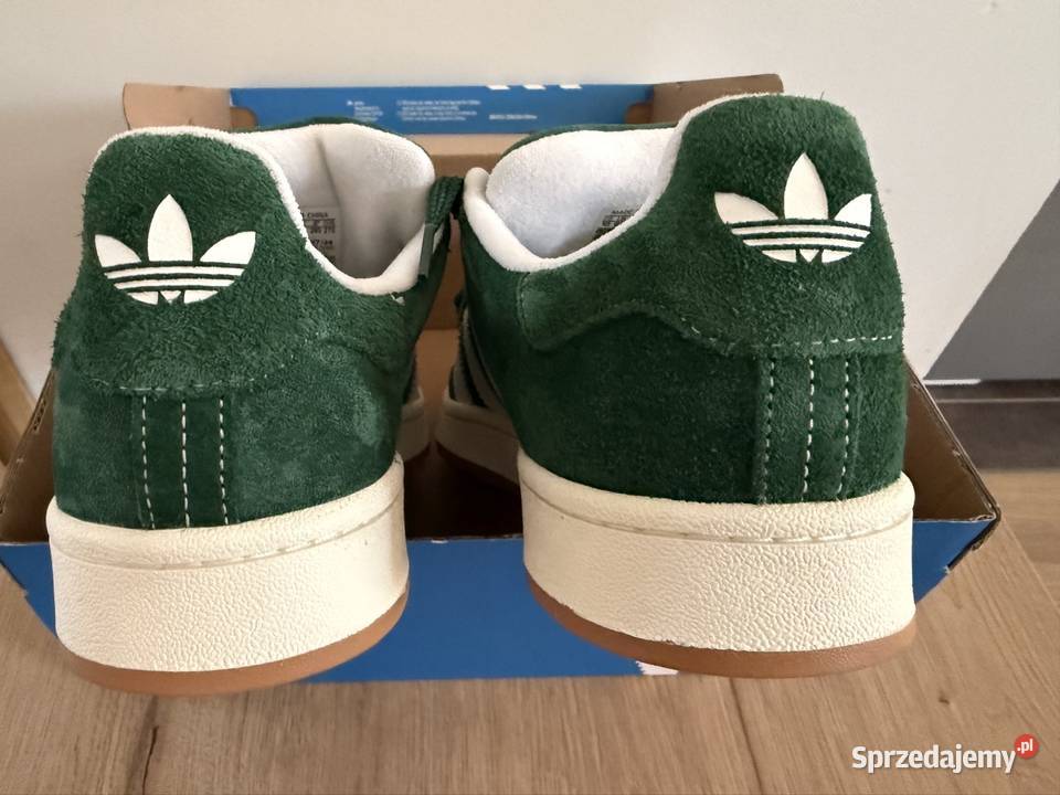 Adidas campus 00s Sportowe Szczecin