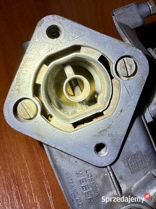 Gaźnik fiat 126p 28IMB 1978 starego opolskie Opole sprzedam