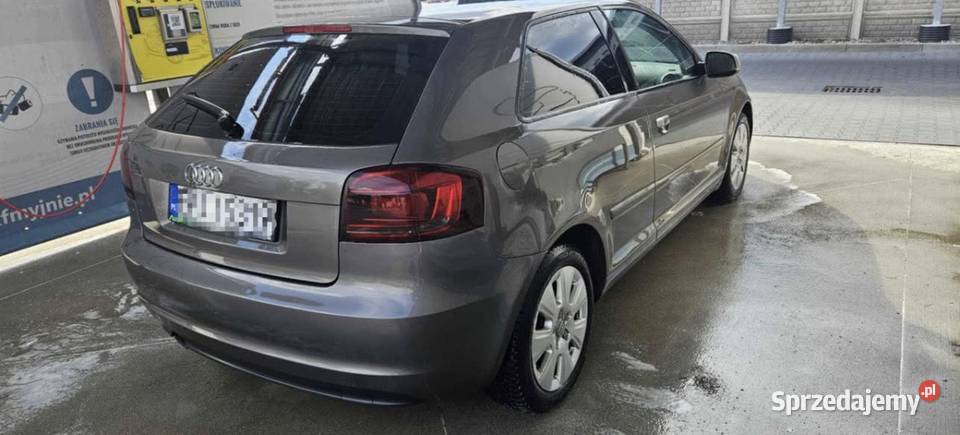 Audi a3 Pajęczno