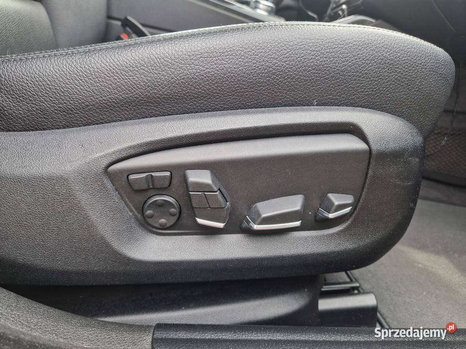 BMW bogate wyposażenie min telefon dociąganie Opole sprzedam
