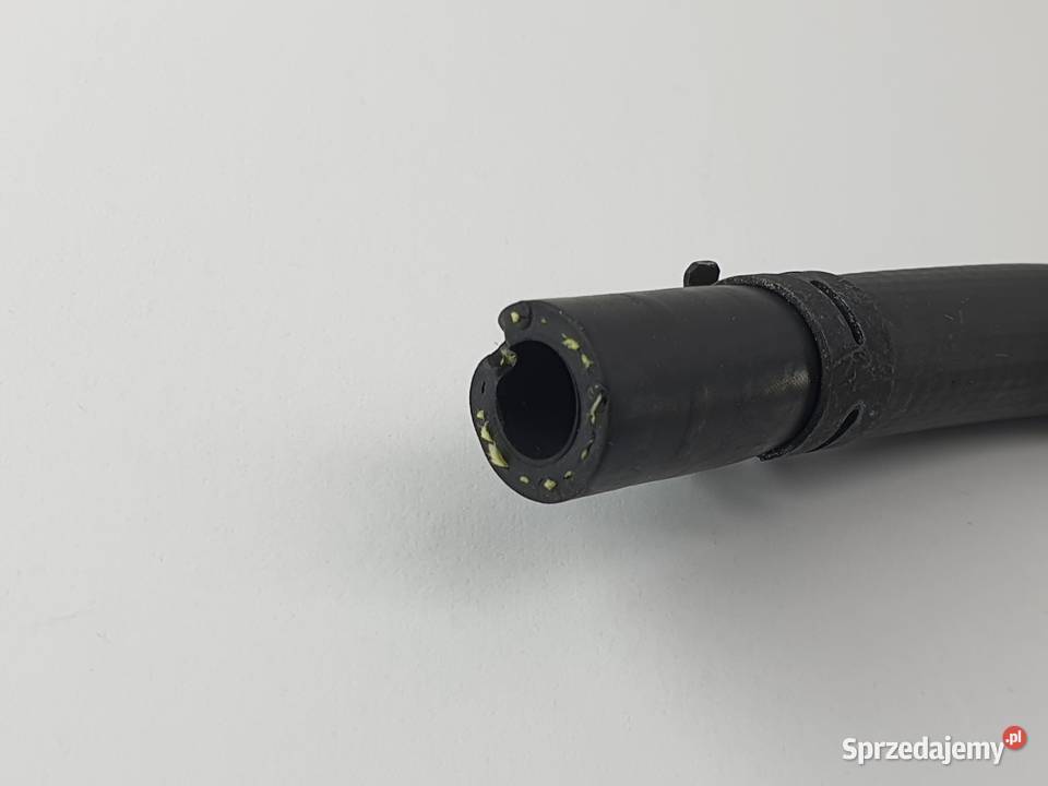 Waz Chlodnicy Bmw 850