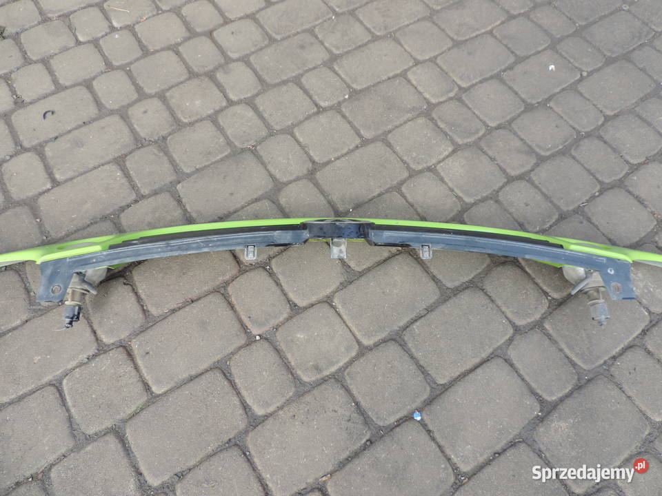 ATRAPA GRILL VW LUPO LR6A Nowy Sącz
