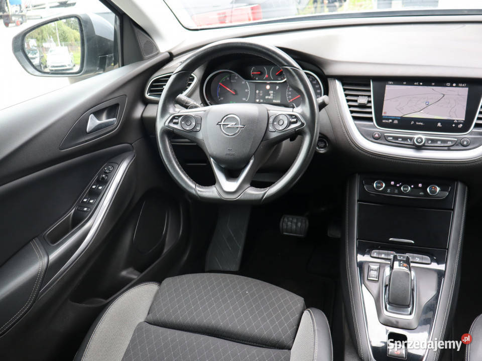 Opel Grandland Plugin Hybrid4 1598cm3 sprzedam