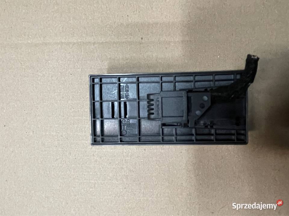 Przełącznik panel szyb 8K0959851 audi a5 8T a4 Szczecin sprzedam
