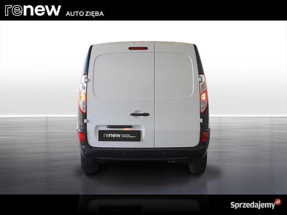 Kangoo Maxi 15 dCi Pack Clim klimatyzacja