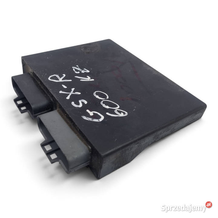 STEROWNIK KOMPUTER ECU Suzuki GSXR 600 750 GSXR Chełm