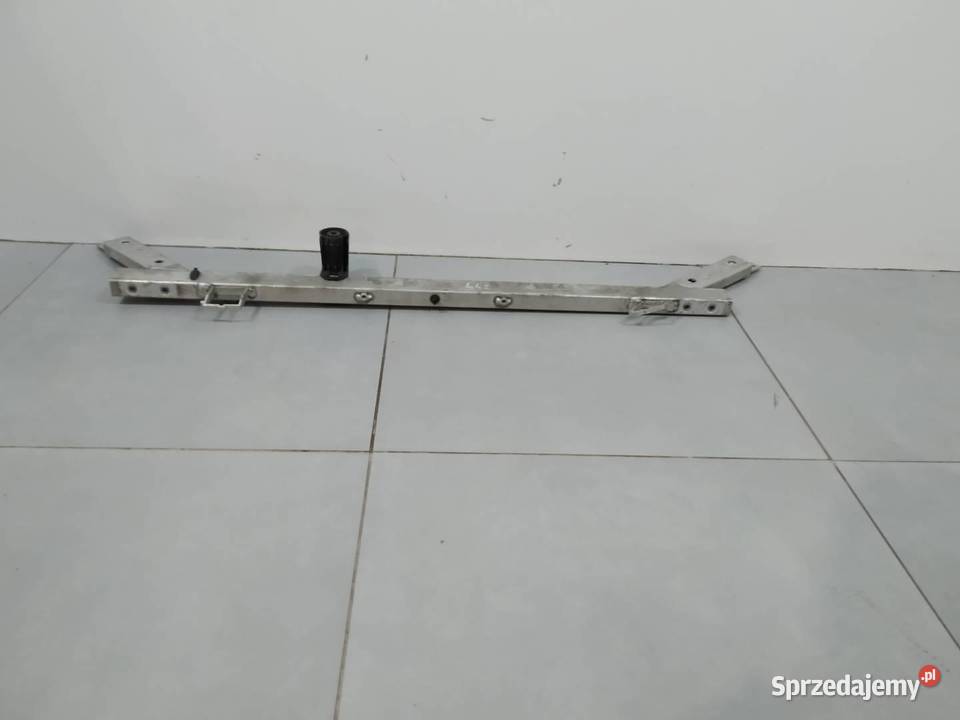 WZMOCNIENIE ZDERZAKA PASA PRZEDNIEGO 31425937 świętokrzyskie