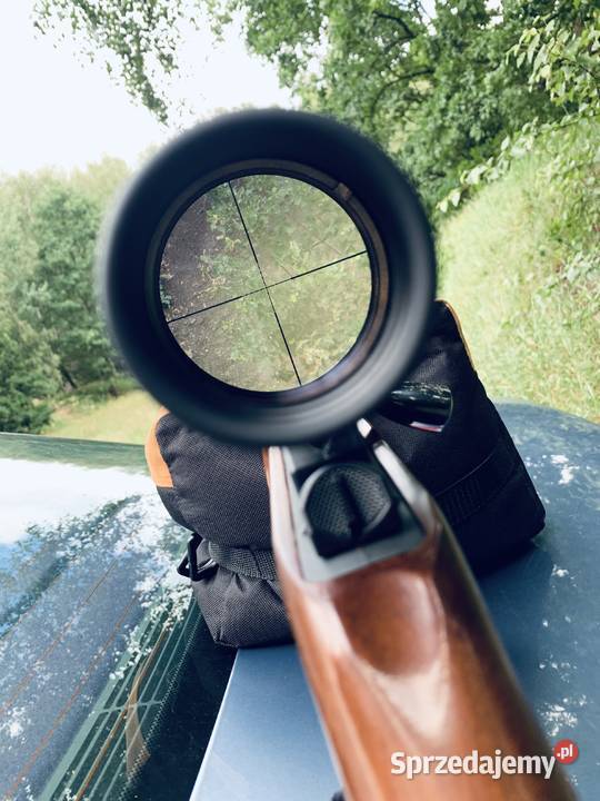 Walther Rotex RM8 Tuning zestaw Katowice