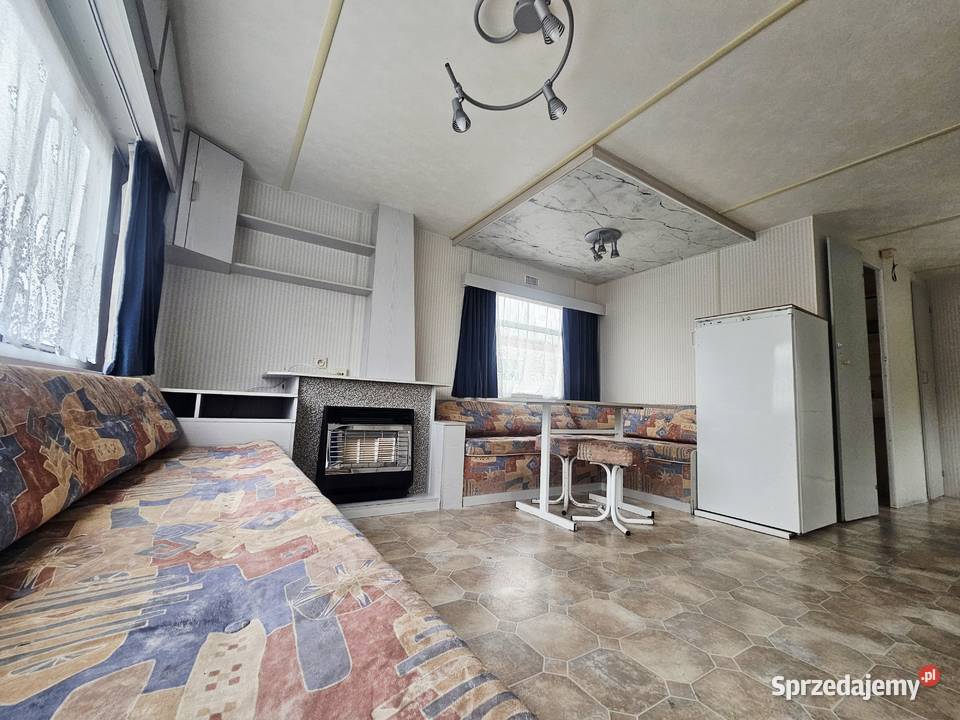 domek holenderski 3235 domek IDEALinne w ofercie