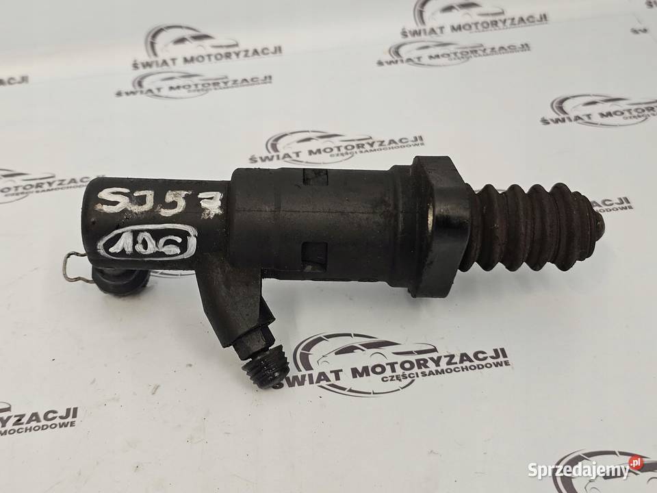 GOLF 16 TDI CAY 90 10r Wysprzęglik 1K0721261L świętokrzyskie