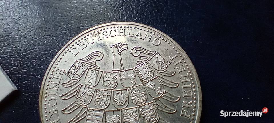 Stare monety Medal Benedykt XVI 245 podkarpackie Lesko sprzedam
