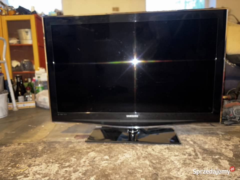 Tv led Samsung 40 cali