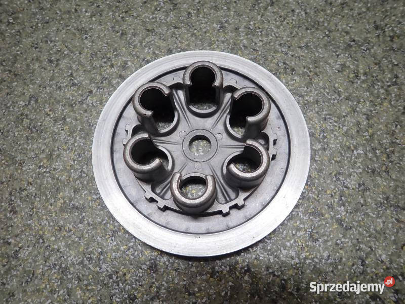 DOCISK KOSZA SPRZĘGŁA HONDA CR 250 8993R HPP