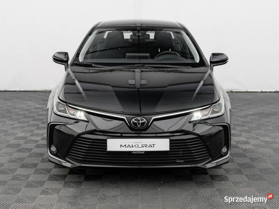 Toyota Corolla WD2350R15 Comfort Kcofania 2 manualna Gdańsk