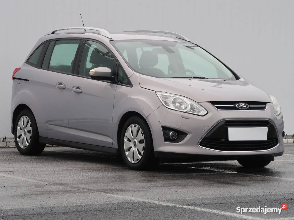 Ford Grand C-Max 1.6 TDCi