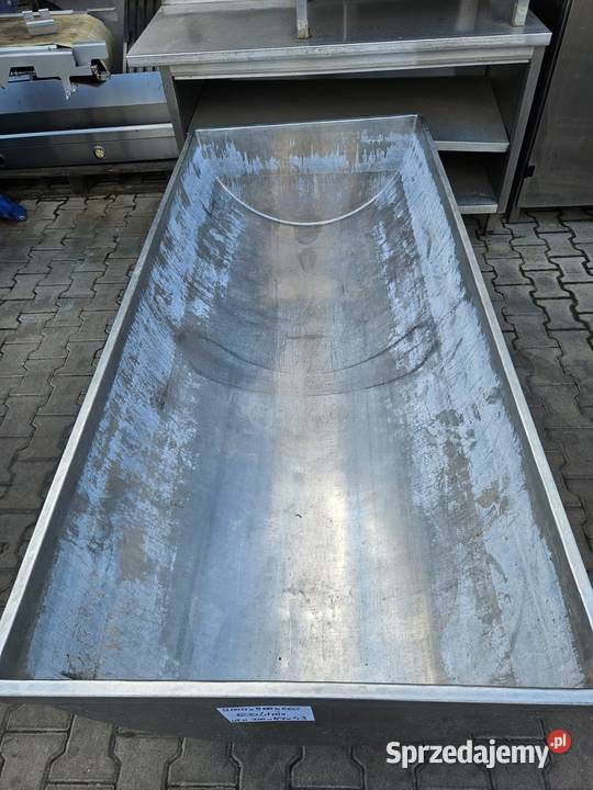 Wanna masarska 2000x900x650 wielkopolskie
