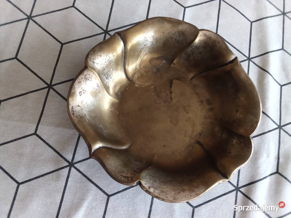 Nie Prl patera plater Łódź