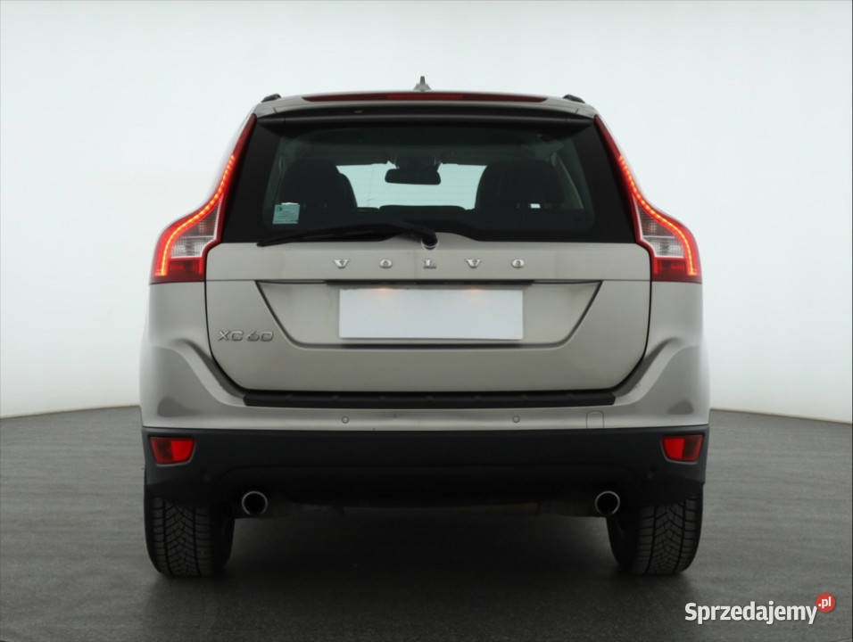 Volvo XC60 D4 wspomaganie kierownicy Piaseczno