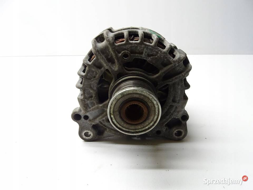 ALTERNATOR 150A AUDI A4 B8 A5 8T 20 TDI LIFT