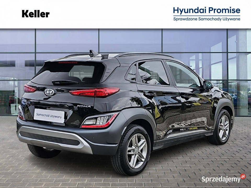 10 TURBO 120 Modern Automat Krajowy Dealer Kona śląskie Gliwice