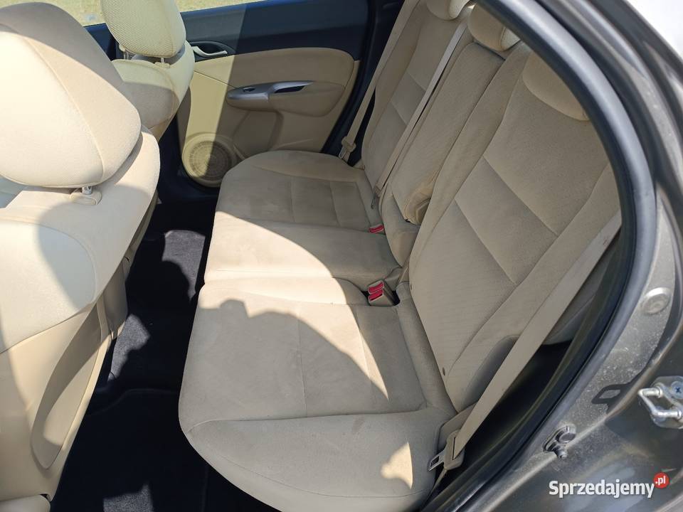 Honda Civic VIII UFO panorama klima lakier metallic Tarnobrzeg