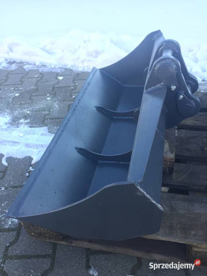 Łyżka skarpówka CAT JCB Case nie mazowieckie Siedlce