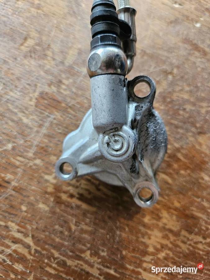 Wysprzęglik oryginał KTM SXF EXCF XCF 250 350 Turek