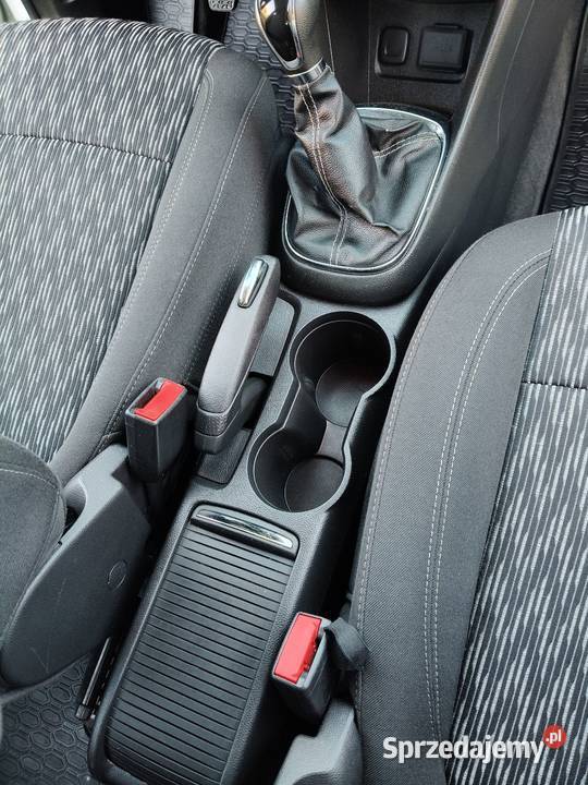 Opel Mokka Sprzedam