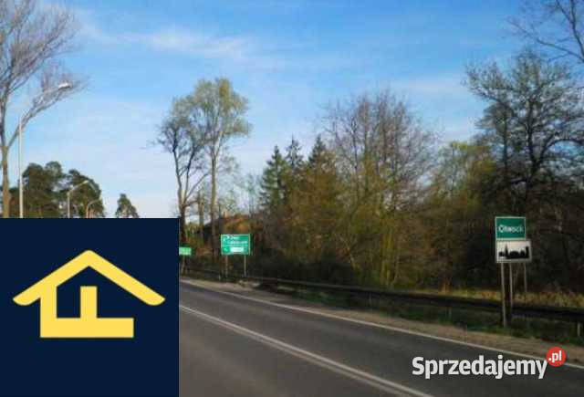Sprzedam działka Otwock mazowieckie sprzedam