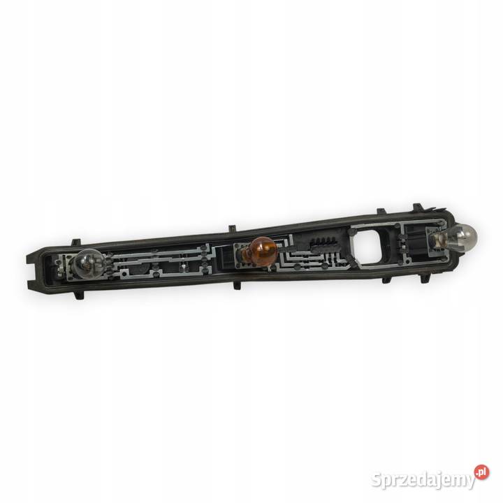 WKŁAD TYLNEJ LAMPY PRAWY Ford Fusion 20022012 Chełm