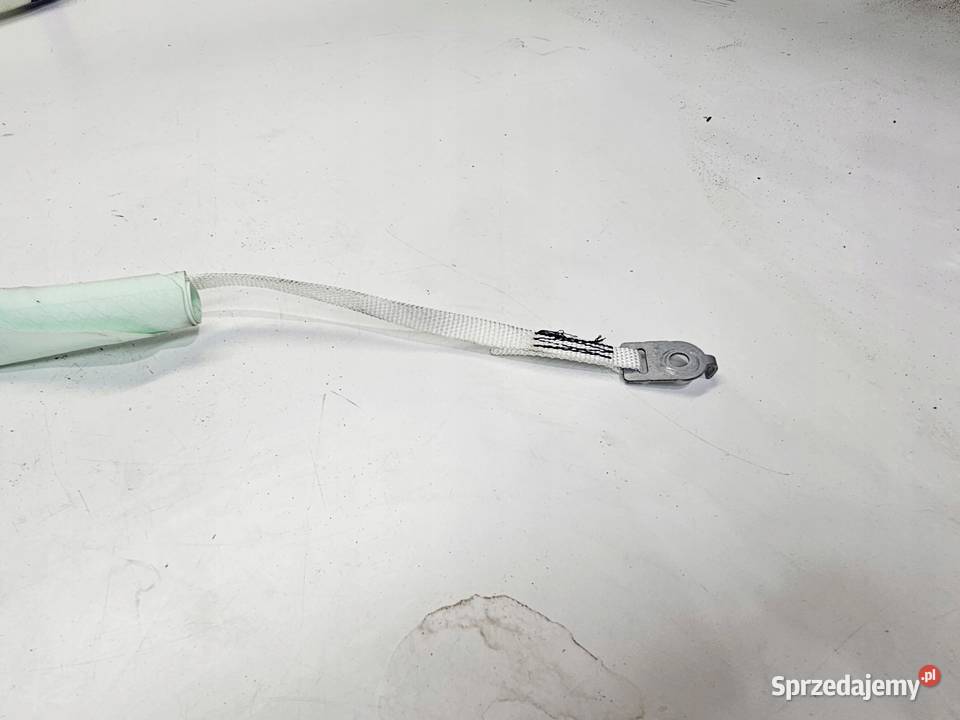 KURTYNA LEWA AUDI A4 B9 AVANT 8W9880741F Przystajń
