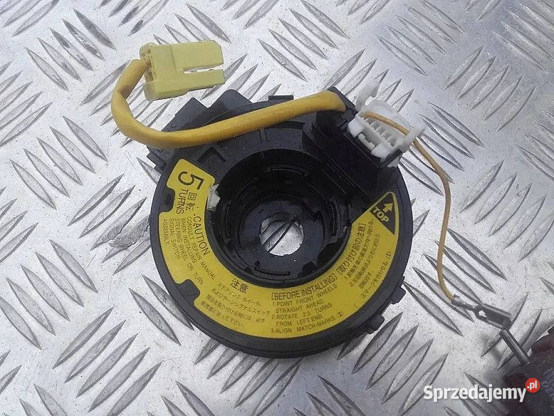 Taśma Airbag 20 D4d Toyota Rav 4 Ii 00 03 Wola Jachowa