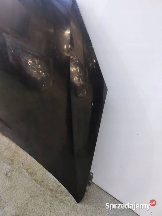 MASKA PRZÓD LC9X 5D HB VW Volkswagen Golf VI