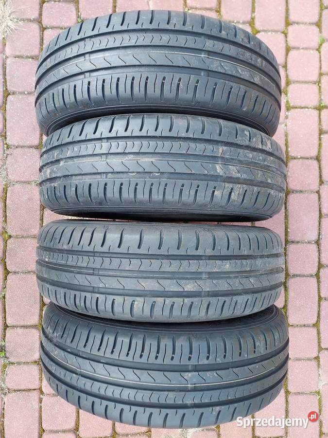 Opony letnie Falkon Sincera 16570R14 Samochodowe sprzedam