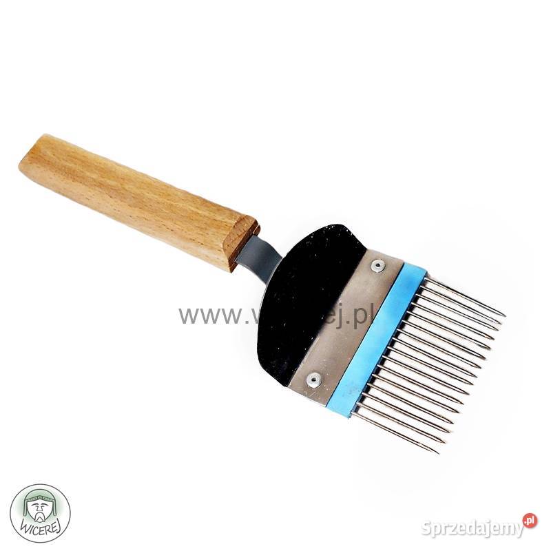 Odsklepiacz Widelcowy Widelec Prosty Nierdzewny Jaśliska